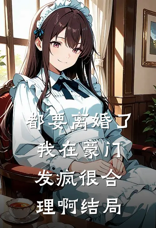 都要离婚了，我在豪门发疯很合理啊结局