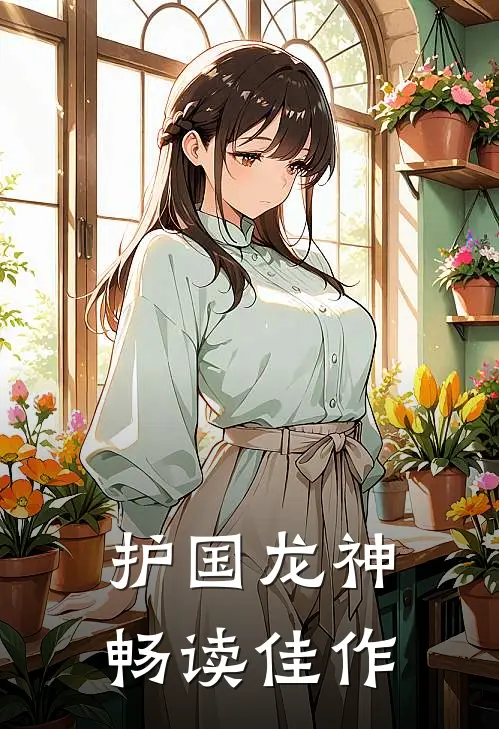 护国龙神畅读佳作