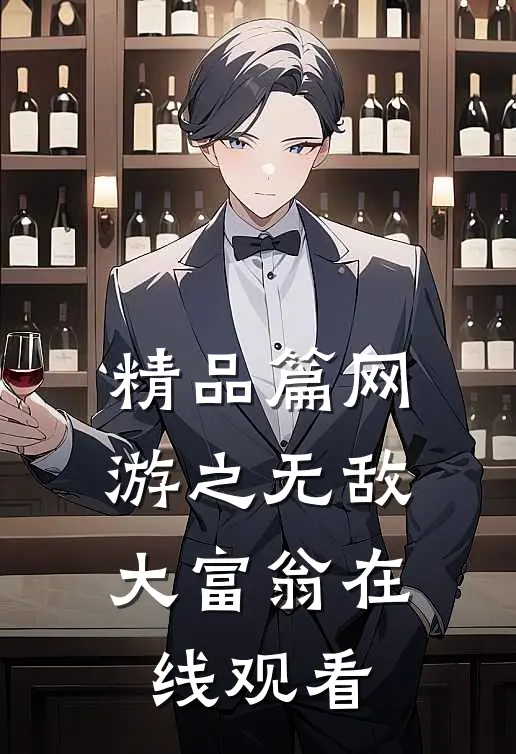 精品篇网游之无敌大富翁在线观看