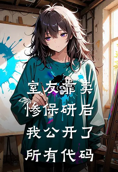 室友靠卖惨保研后，我公开了所有代码