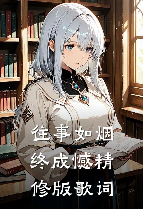 往事如烟终成憾精修版歌词