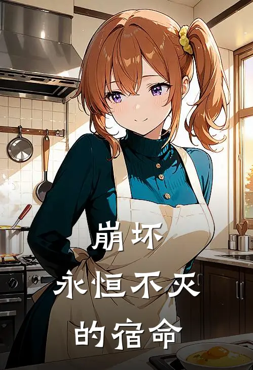 崩坏：永恒不灭的宿命