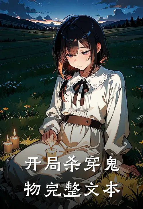 开局杀穿鬼物完整文本