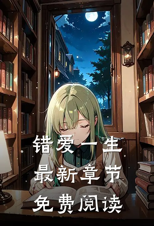 错爱一生最新章节免费阅读
