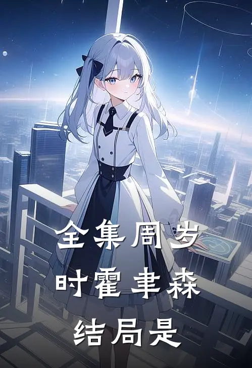 全集周岁时霍聿森结局是