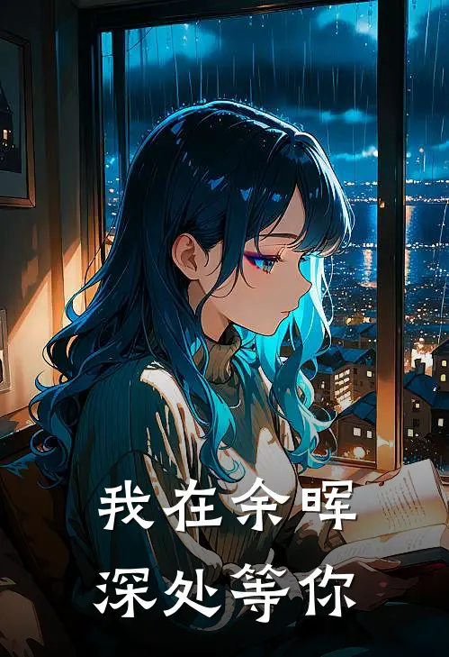 我在余晖深处等你