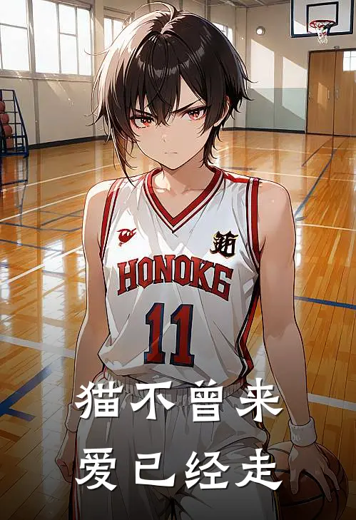 猫不曾来，爱已经走