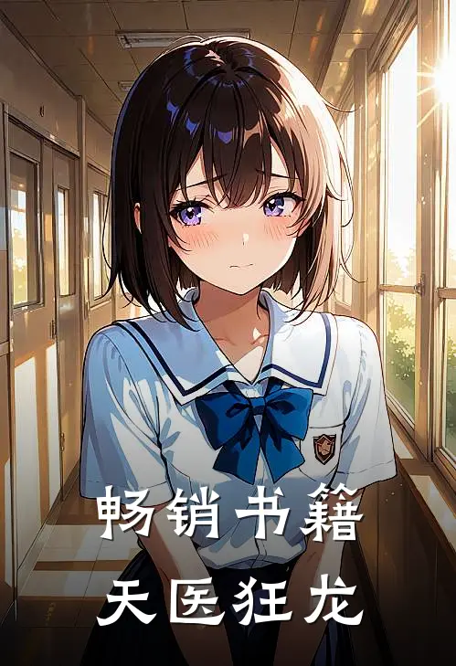 畅销书籍天医狂龙