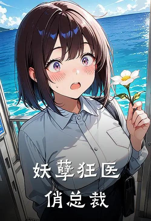 妖孽狂医俏总裁