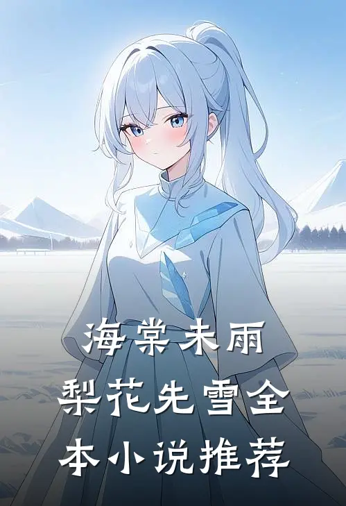 海棠未雨，梨花先雪全本小说推荐