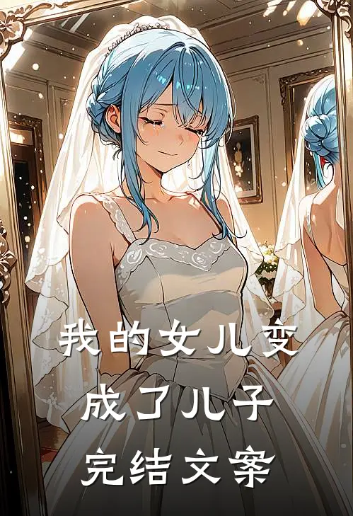 我的女儿变成了儿子完结文案