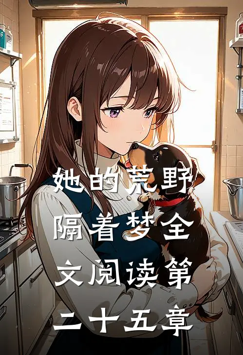 她的荒野隔着梦全文阅读第二十五章
