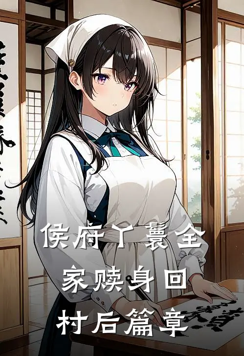 侯府丫鬟全家赎身回村后篇章