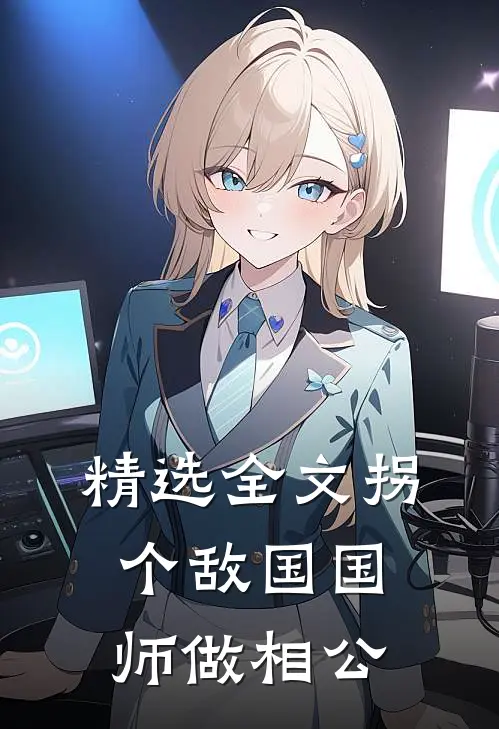 精选全文拐个敌国国师做相公