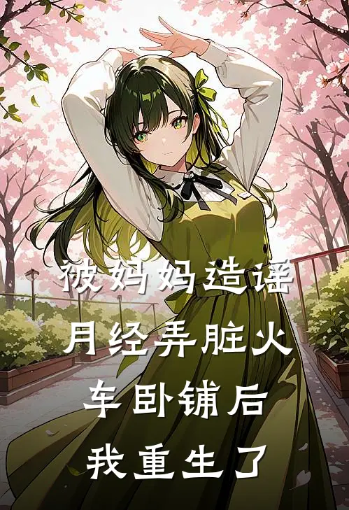 被妈妈造谣月经弄脏火车卧铺后，我重生了