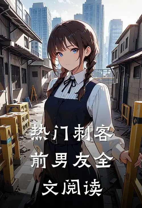热门刺客前男友全文阅读