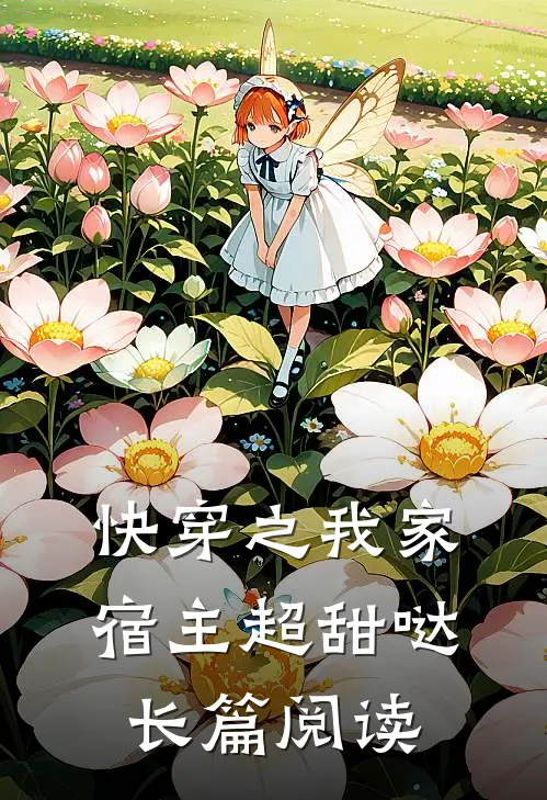 快穿之我家宿主超甜哒 长篇阅读