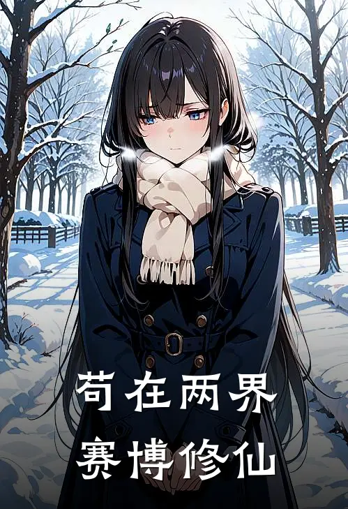 苟在两界赛博修仙