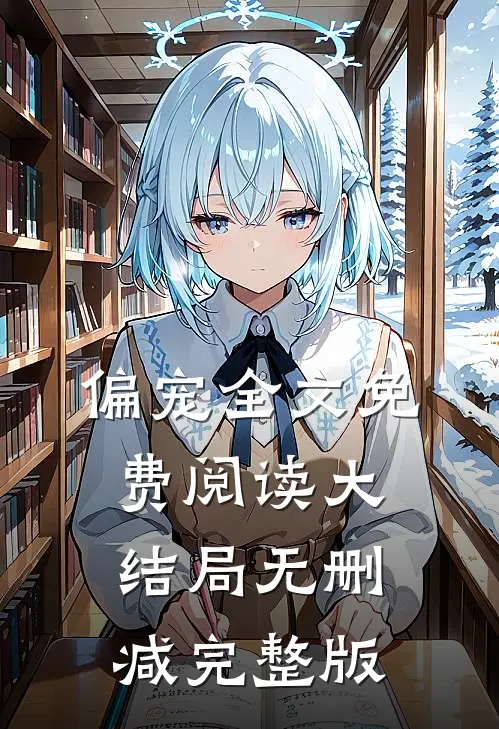 偏宠全文免费阅读大结局无删减完整版