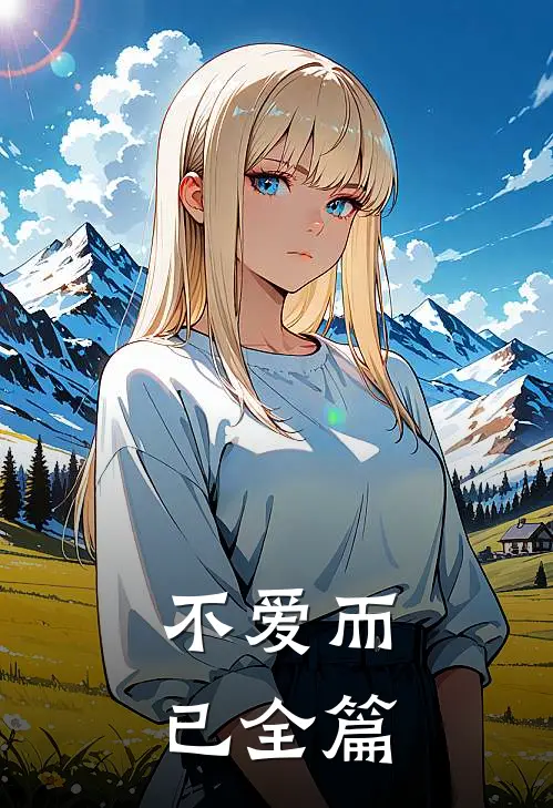 不爱而已全篇
