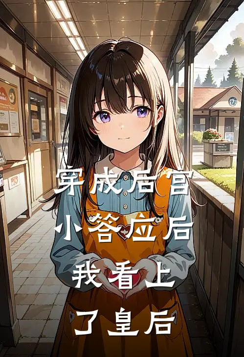 穿成后宫小答应后，我看上了皇后