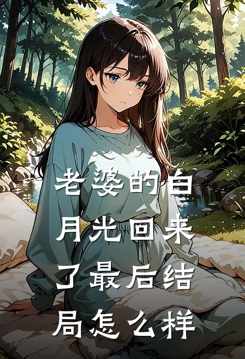 老婆的白月光回来了最后结局怎么样