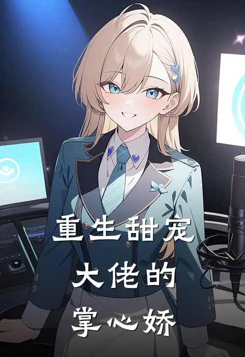 重生甜宠：大佬的掌心娇