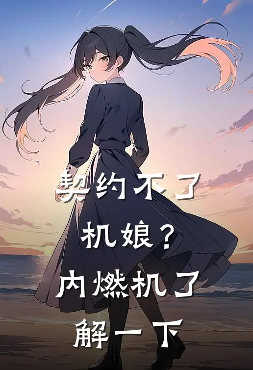 契约不了机娘？内燃机了解一下