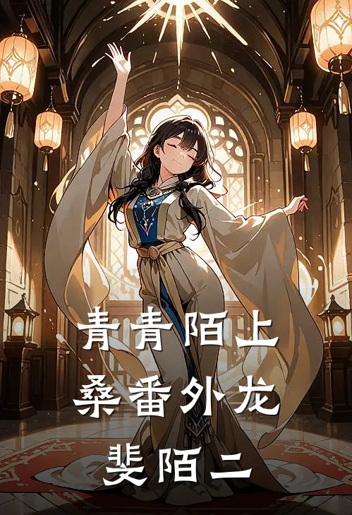 青青陌上桑番外龙斐陌二
