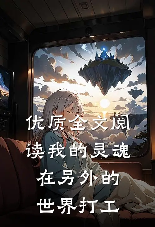 优质全文阅读我的灵魂在另外的世界打工