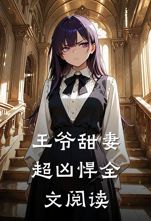 王爷甜妻超凶悍全文阅读
