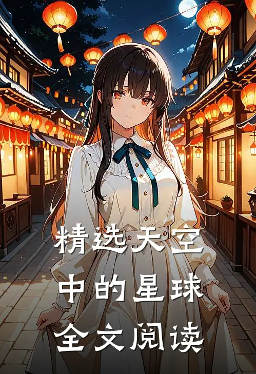 精选天空中的星球全文阅读