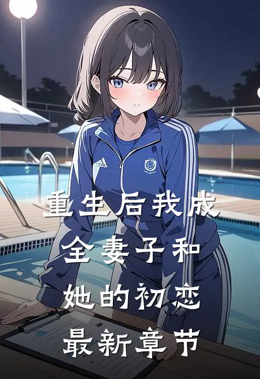 重生后我成全妻子和她的初恋最新章节