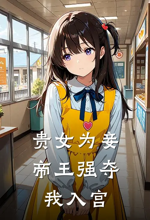 贵女为妾，帝王强夺我入宫