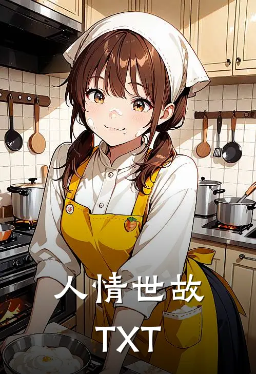 人情世故TXT