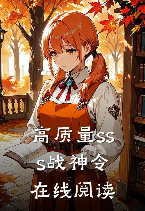 高质量sss战神令在线阅读