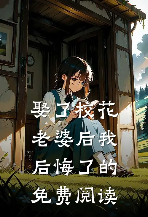 娶了校花老婆后我后悔了的免费阅读