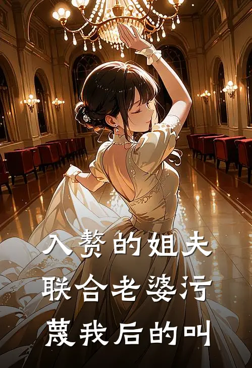 入赘的姐夫联合老婆污蔑我后的叫