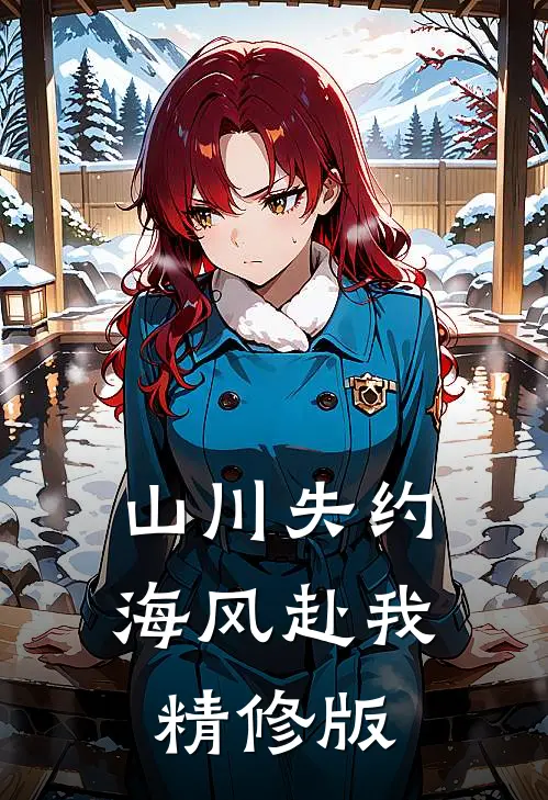 山川失约，海风赴我精修版