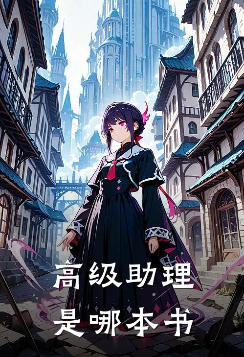 高级助理是哪本书