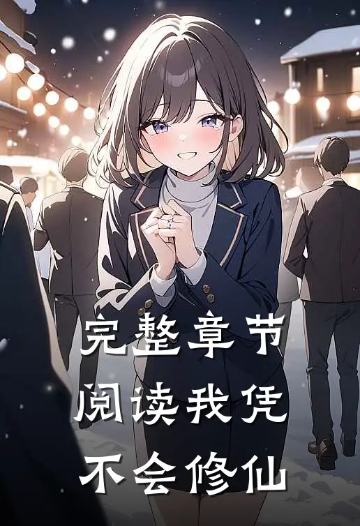 完整章节阅读我凭不会修仙