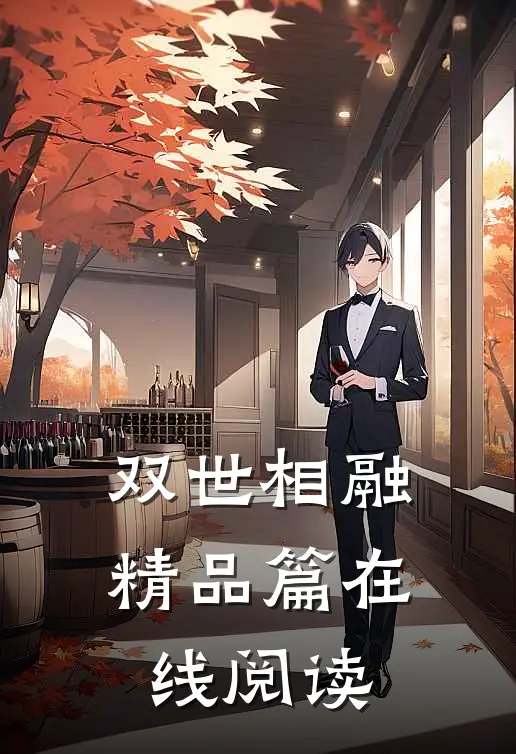 双世相融精品篇在线阅读