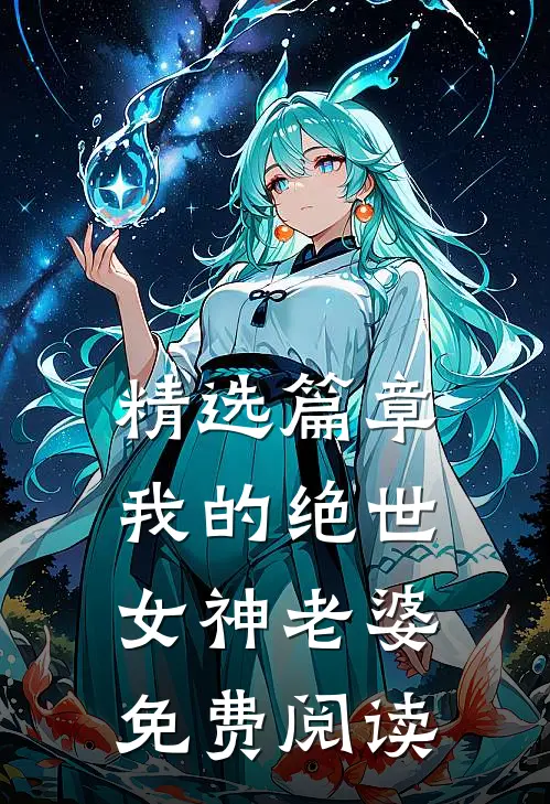 精选篇章我的绝世女神老婆免费阅读