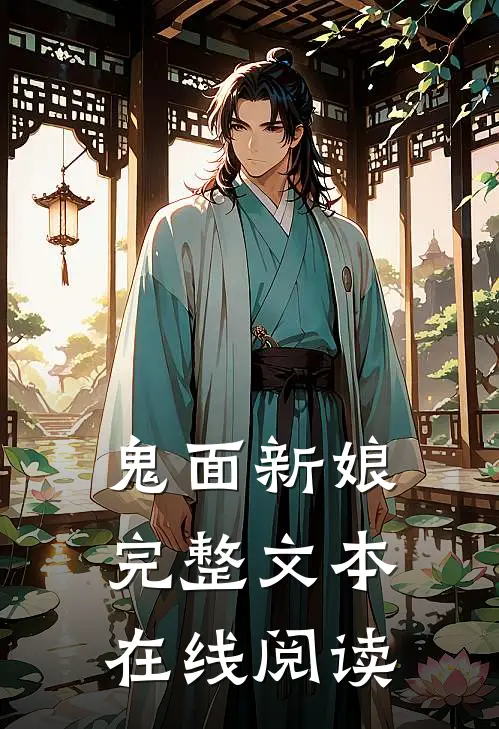 鬼面新娘完整文本在线阅读
