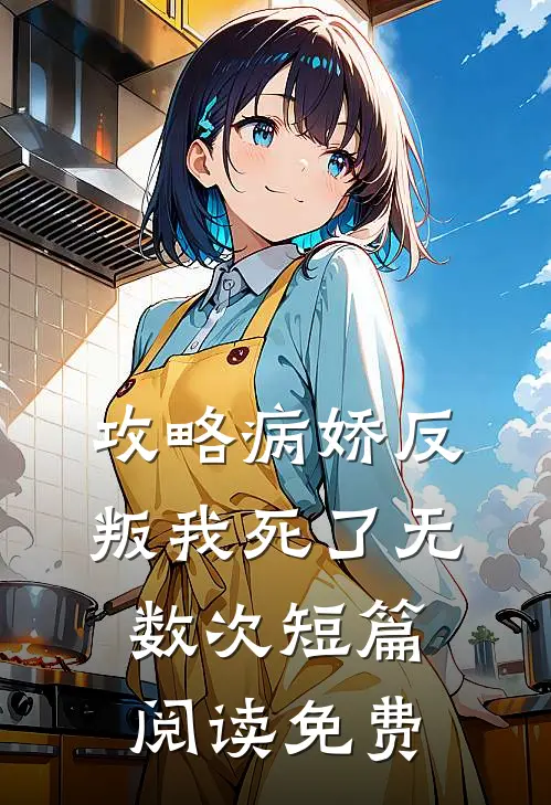 攻略病娇反叛我死了无数次短篇阅读免费
