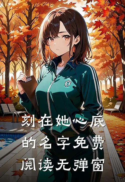 刻在她心底的名字免费阅读无弹窗