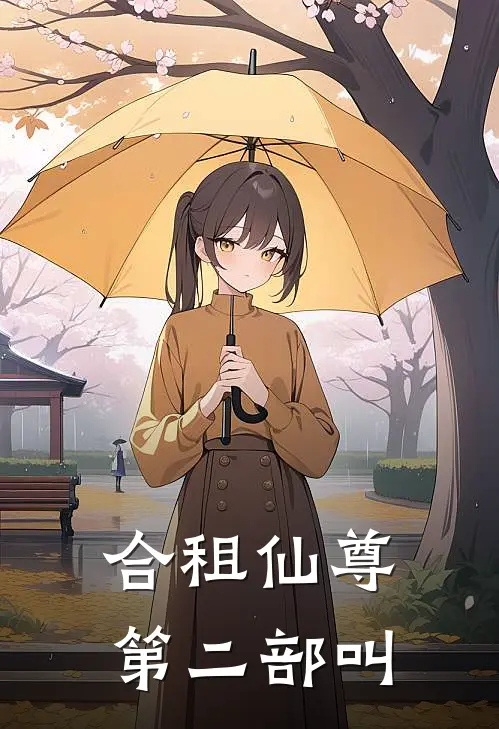 合租仙尊第二部叫