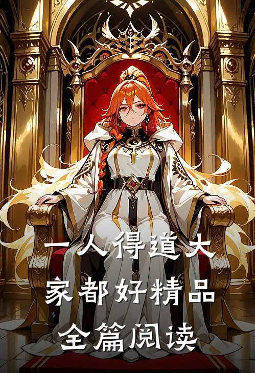 一人得道大家都好精品全篇阅读
