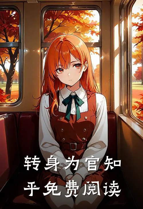 转身为官知乎免费阅读