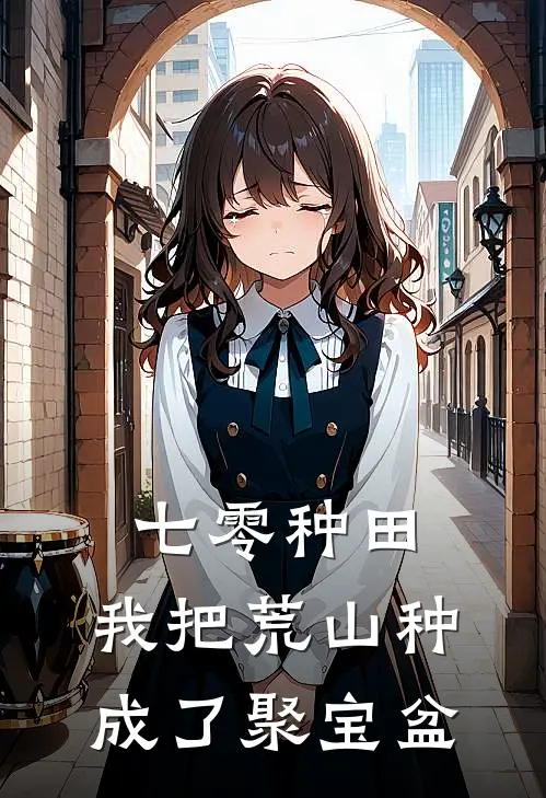 七零种田：我把荒山种成了聚宝盆